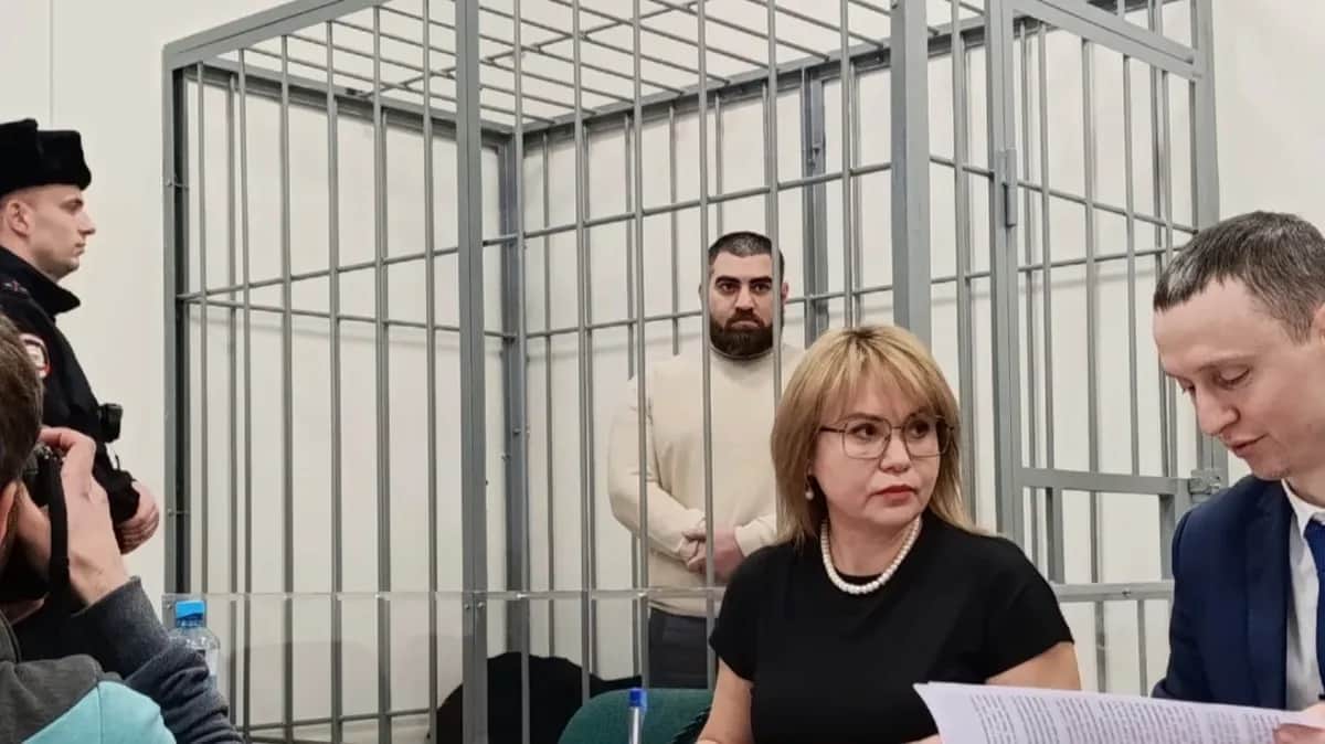 Фото: «Медиазона»