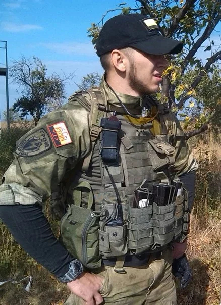 Фото: ДШРГ «Русич»