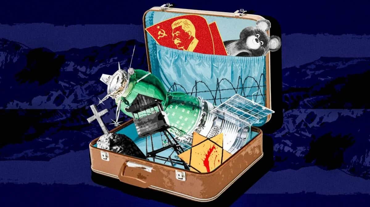 Иллюстрация: «Новая газета Европа»