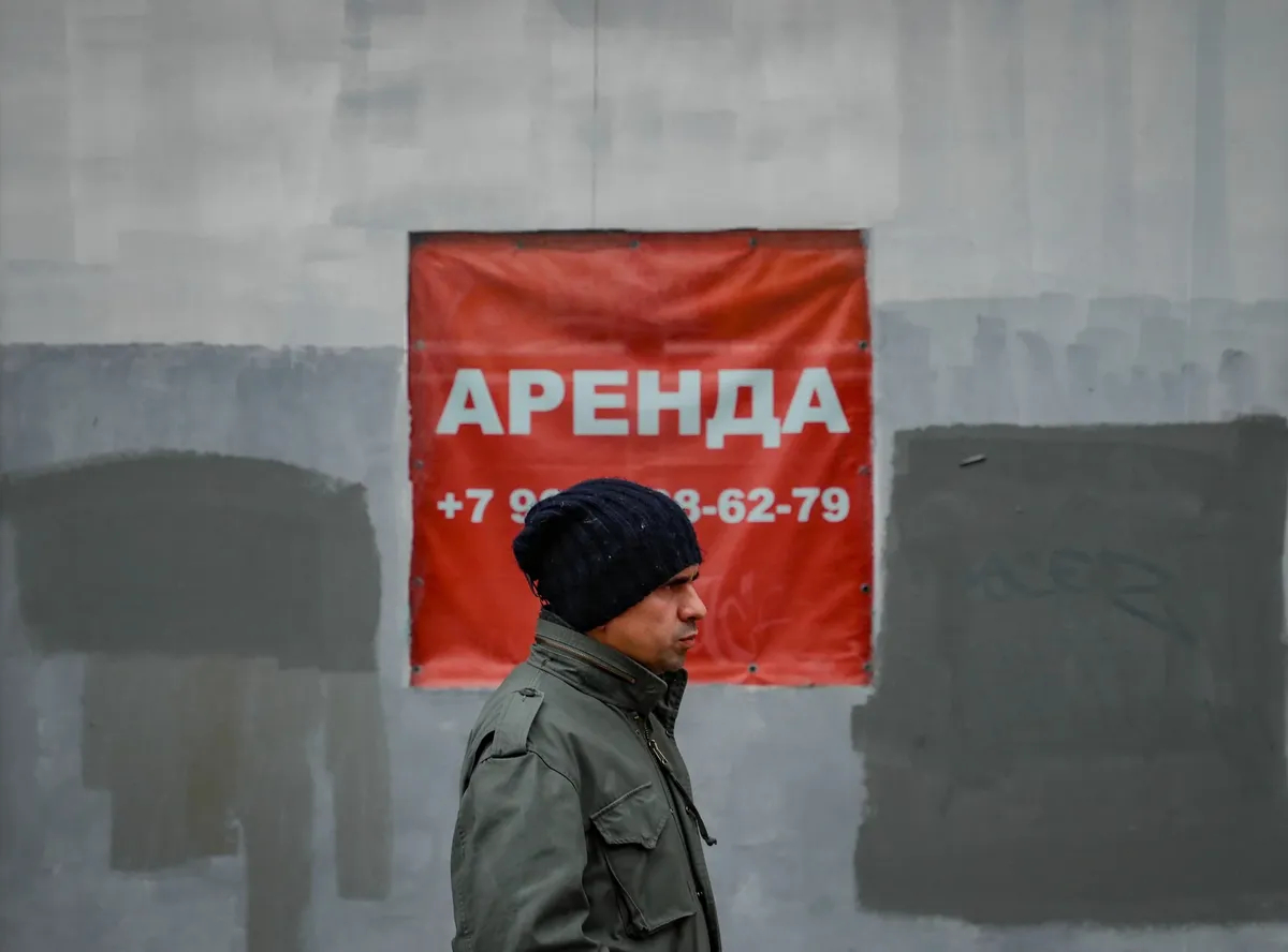 Фото: EPA-EFE / YURI KOCHETKOV