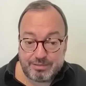 Stanislav Belkovsky. Photo: video screenshot