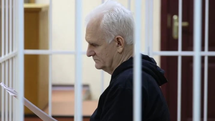 «Хватит, нужно остановить эту гражданскую войну!»