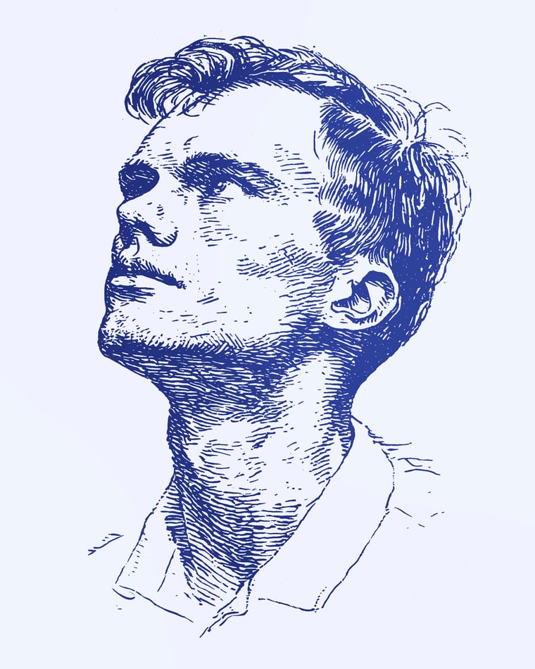 Александр Орлов
