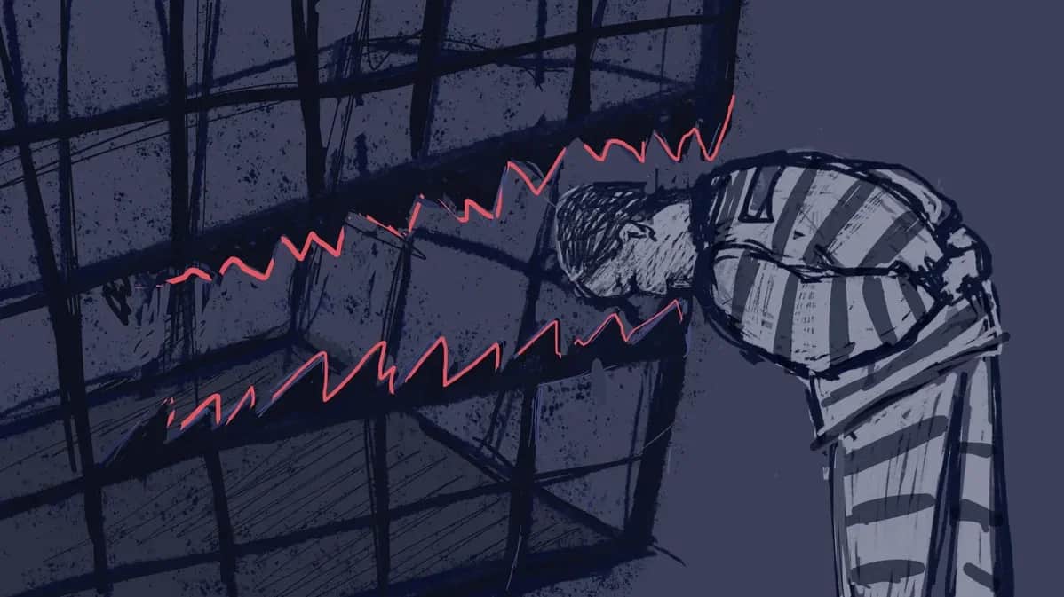 Stolen crooks: the story of a Ukrainian thief deported to Russia