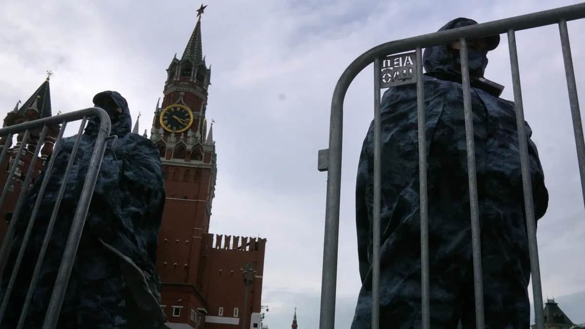 Фото: Mikhail Svetlov / Getty Images