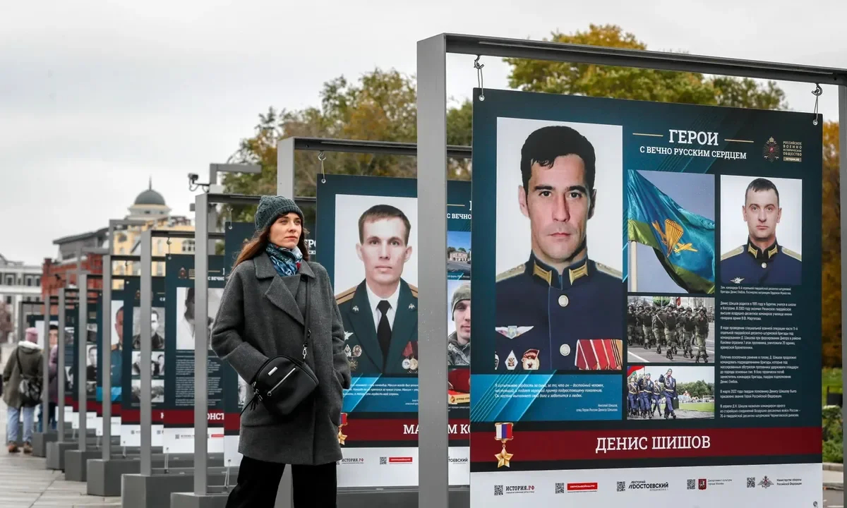 Photo: EPA-EFE / YURI KOCHETKOV