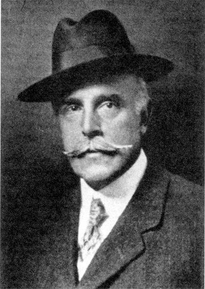 Мэдисон Грант. Фото: <a href="https://commons.wikimedia.org/w/index.php?curid=78550">Wikimedia</a><a href="https://commons.wikimedia.org/w/index.php?curid=78550"> Commons</a>