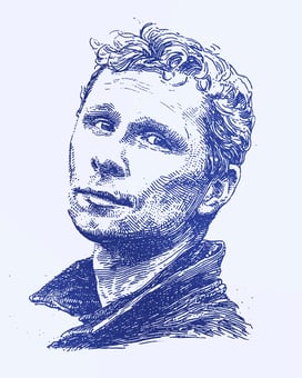 Григорий Волков