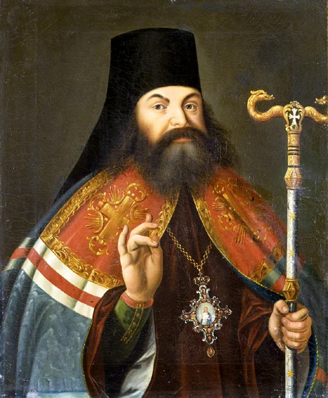 Феофан Прокопович. Фото: <a href="https://commons.wikimedia.org/w/index.php?curid=5223693]">Wikimedia Commons</a>