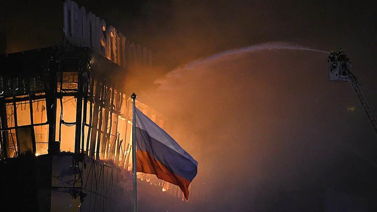 Photo: Yevgeny Razumny / Kommersant&nbsp;