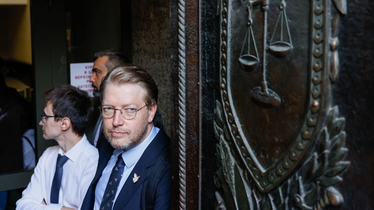 Задержания, «предостережения» и суды 