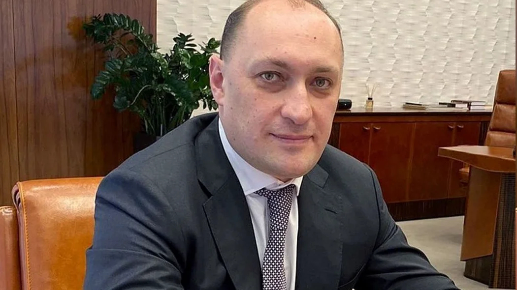 Тайна банкира Киреева