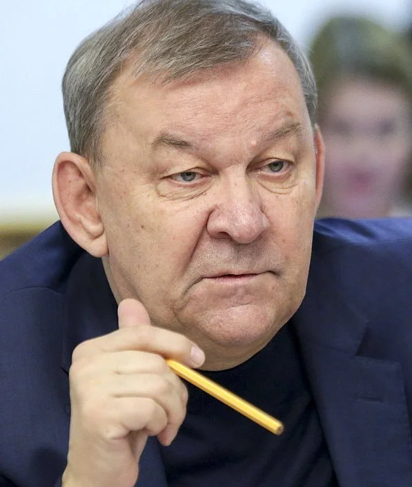 Владимир Урин. Фото: <a href="https://commons.wikimedia.org/w/index.php?curid=74397846" rel="noopener noreferrer" title="https://commons.wikimedia.org/w/index.php?curid=74397846">Wikimedia Commons</a>, CC BY 4.0