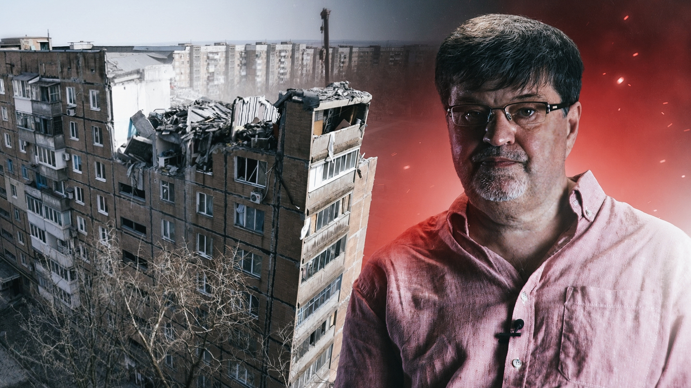 Война пришла в мой дом. Вот как это было и к чему готовиться вам