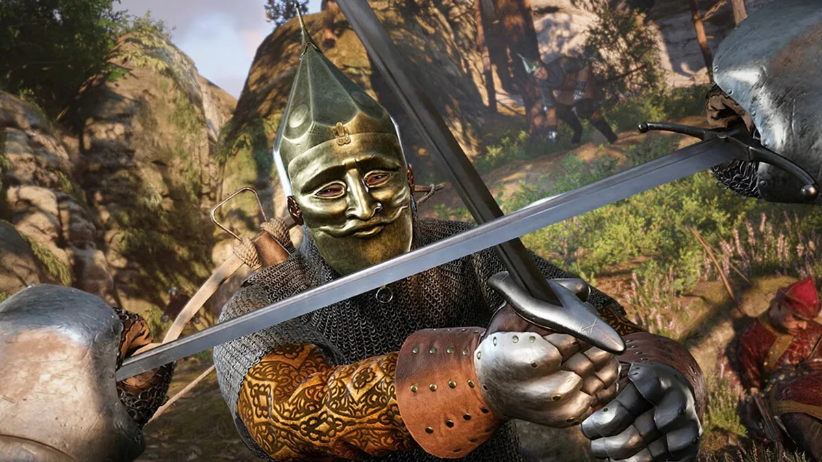 Kingdom Come: Deliverance 2. Кадр: <a href="https://www.xbox.com/en-US/games/store/kingdom-come-deliverance-ii/9N4W31HSMVVD" rel="noopener noreferrer" title="https://www.xbox.com/en-US/games/store/kingdom-come-deliverance-ii/9N4W31HSMVVD">Warhorse Studios</a>