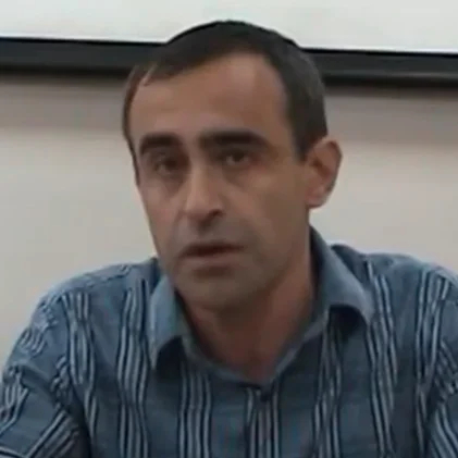 David Sharp