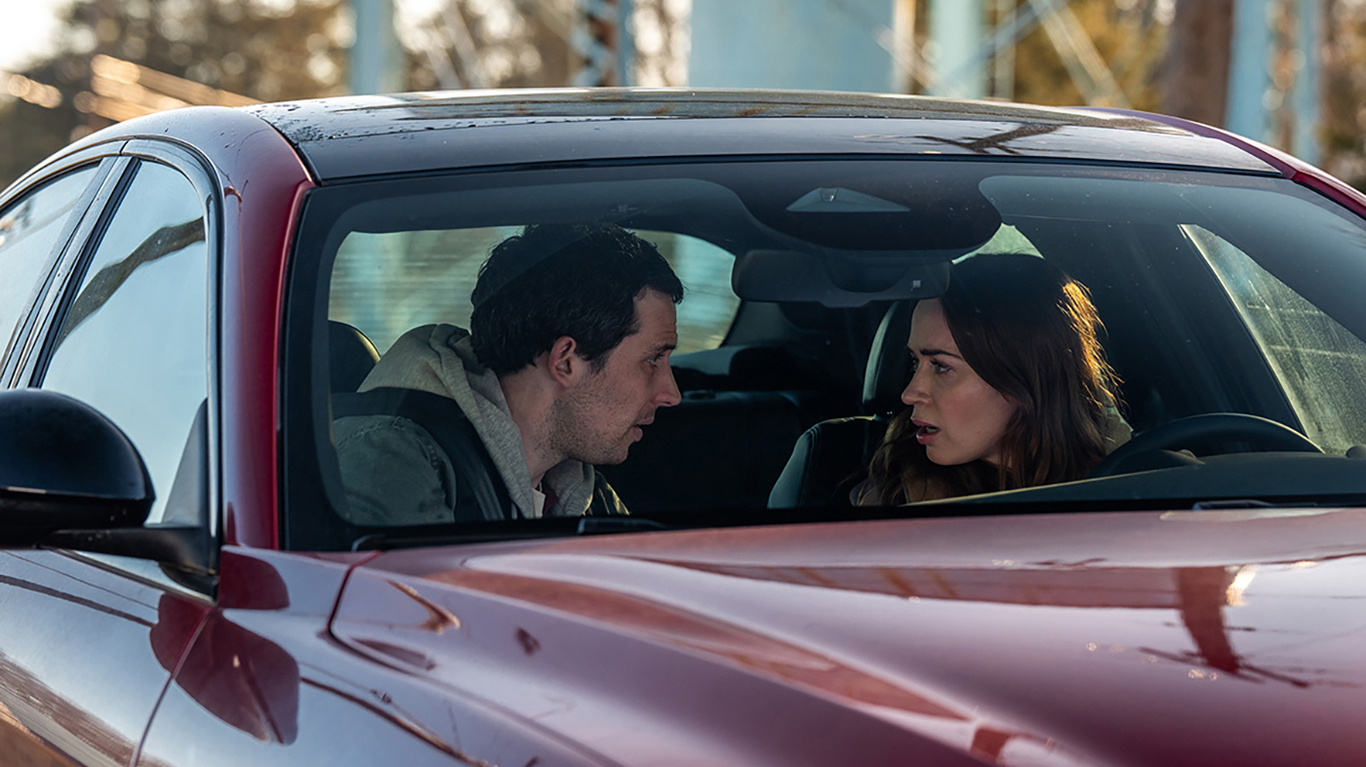 Кадр из фильма «День разоблачения». Источник: <a href="http://www.universalpictures.co.uk/" target="_blank" id="vhkmbydcm">www.universalpictures.co.uk</a>