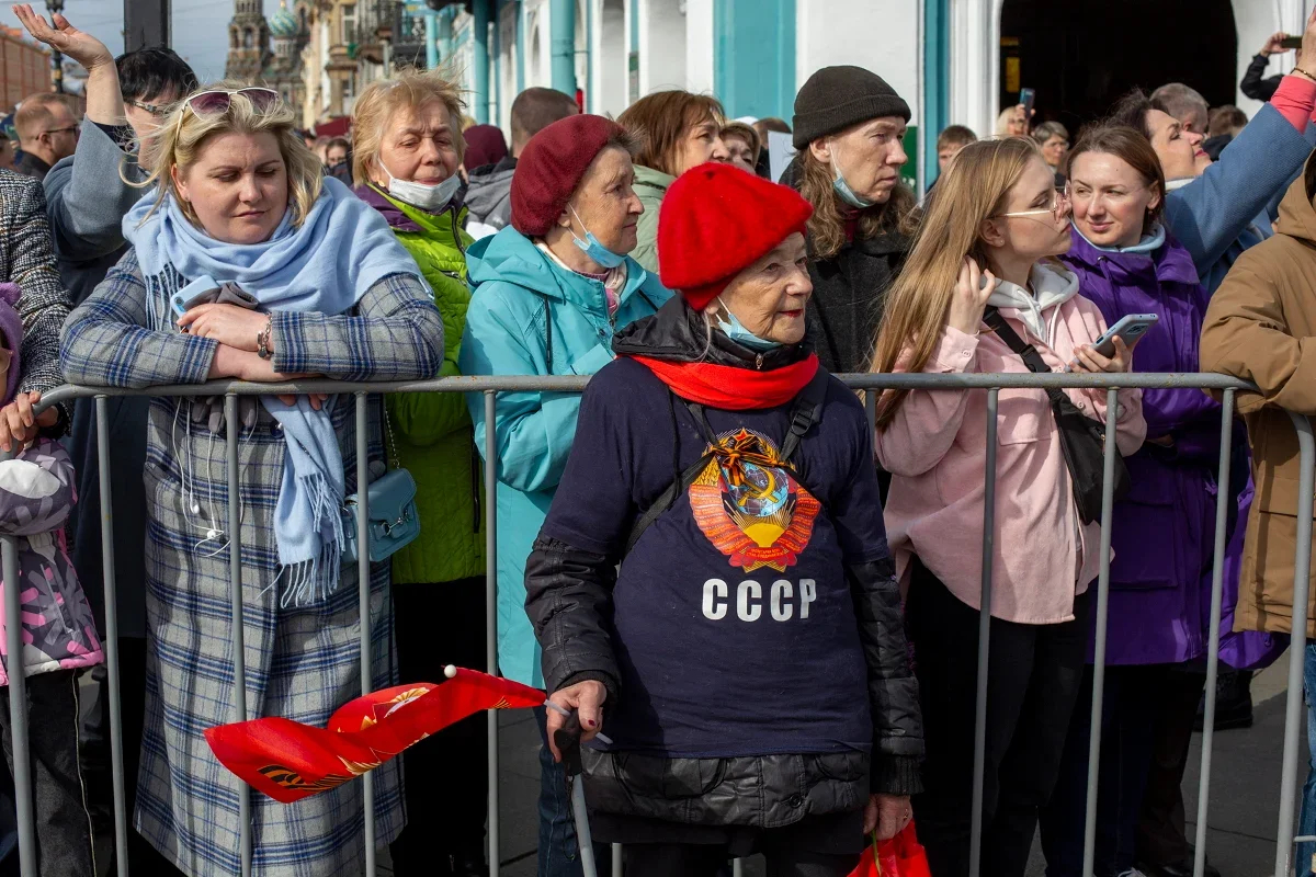 Фото: Игорь Селиванов / специально для «Новой газеты»