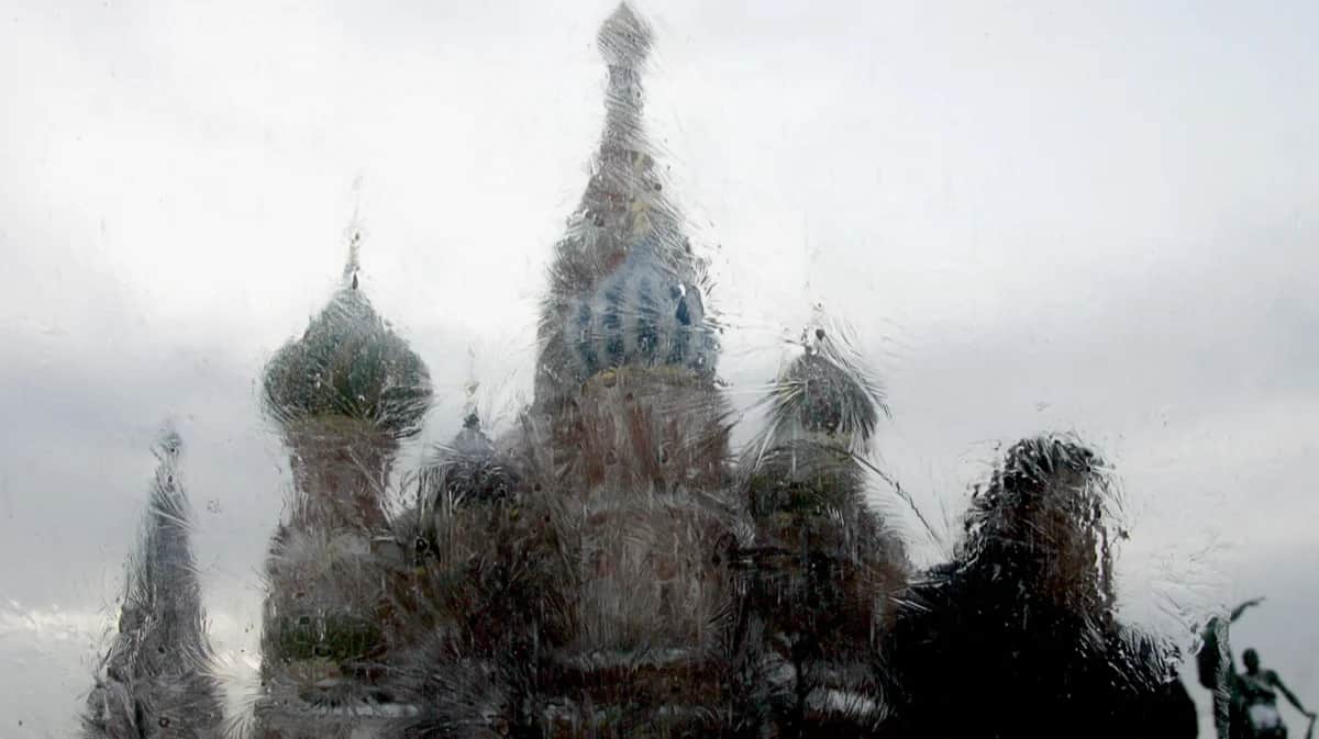 Фото: Дима Коротаев / Reuters / Scanpix / LETA