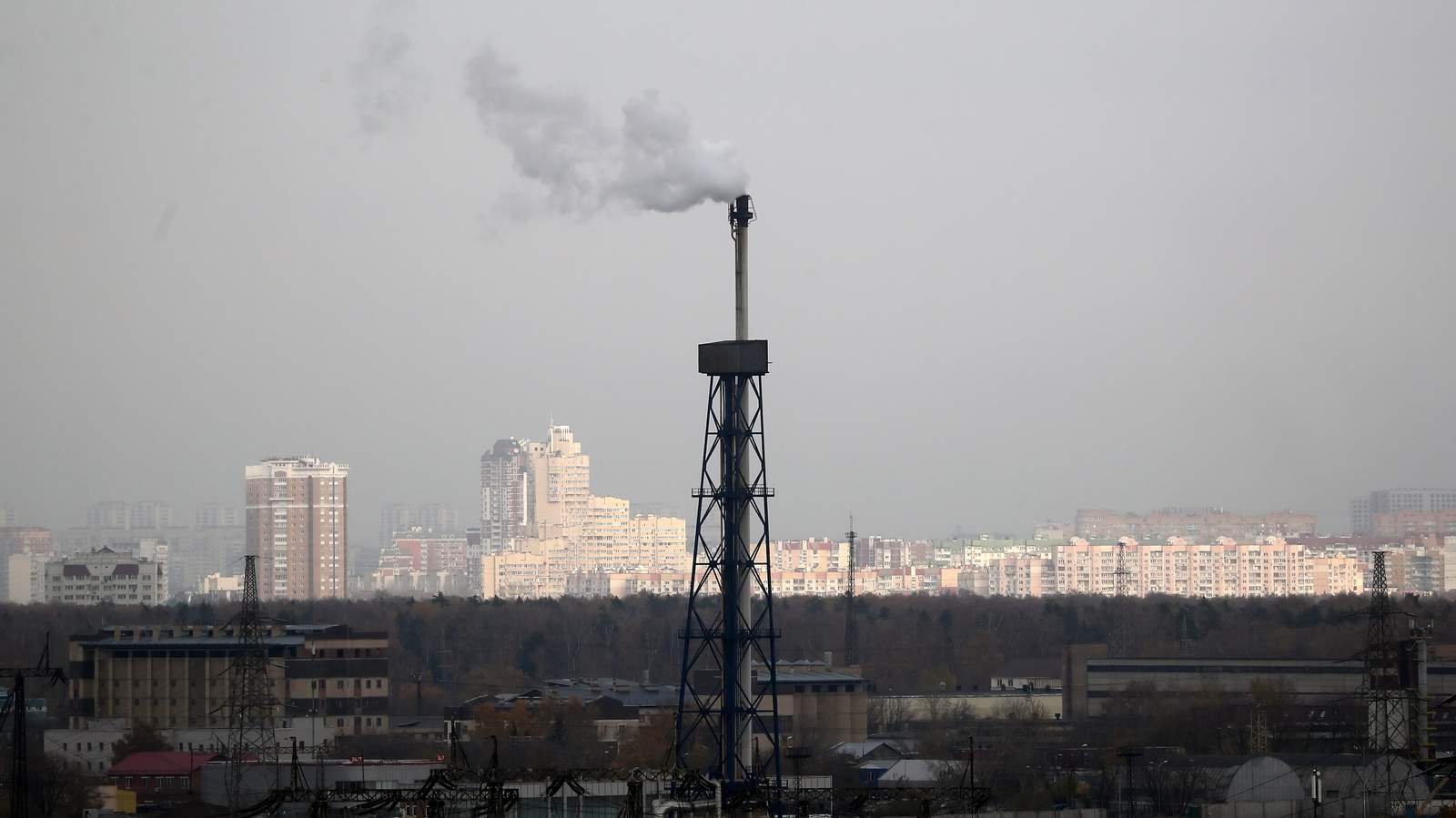 Фото: Maxim Shipenkov / EPA