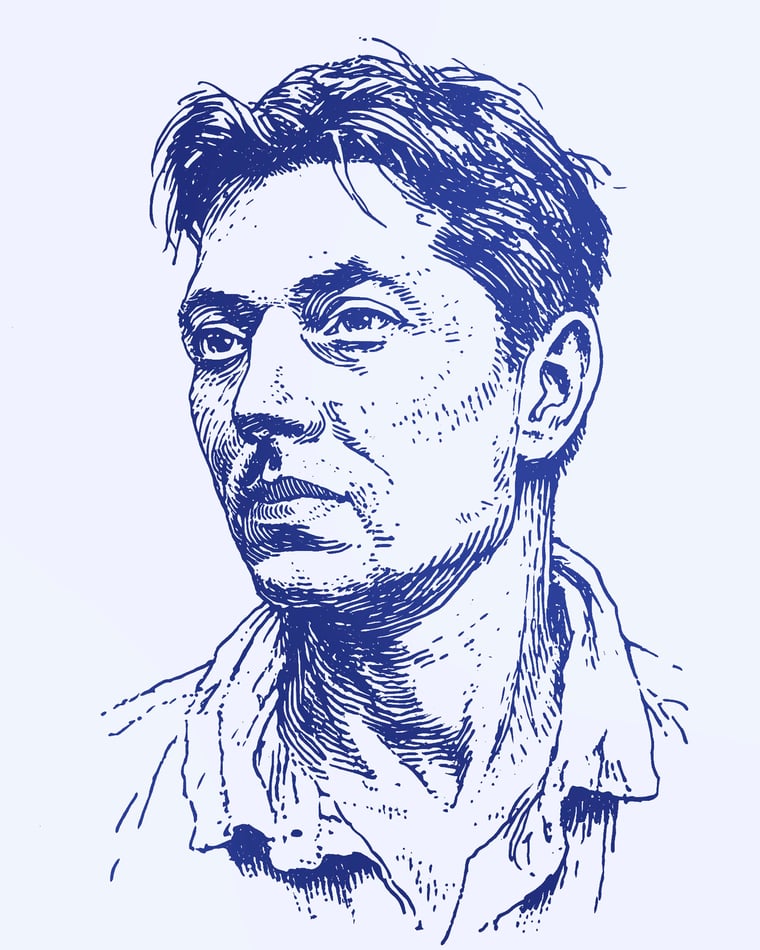 Serhiy Pakhomenko