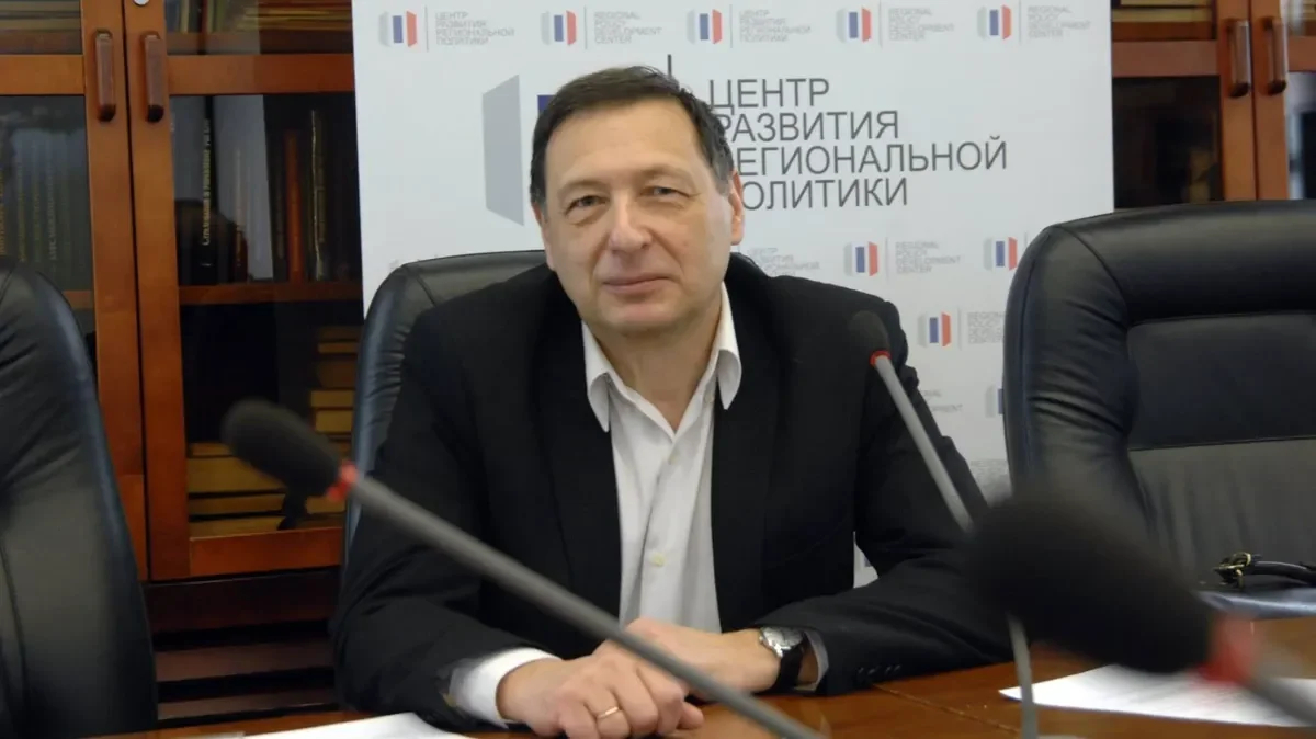 Boris Kagarlitsky / Facebook