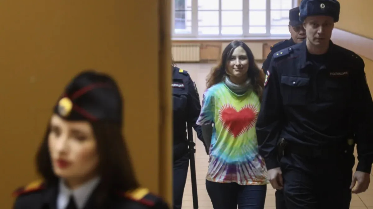 «Это не обвинение, а балаган»