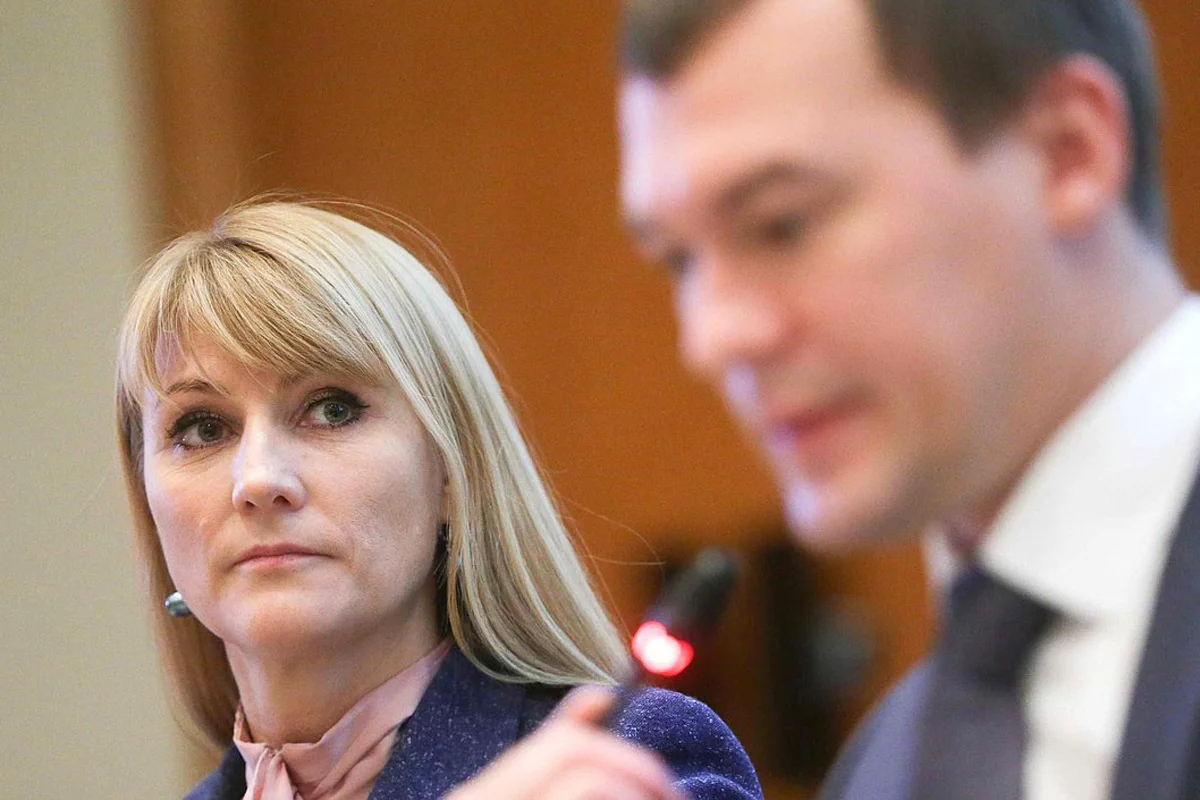Светлана Журова. Фото: <a data-sk="tooltip_parent" data-stringify-link="http://duma.gov.ru" href="http://duma.gov.ru/" rel="noopener noreferrer" target="_blank">duma.gov.ru</a>