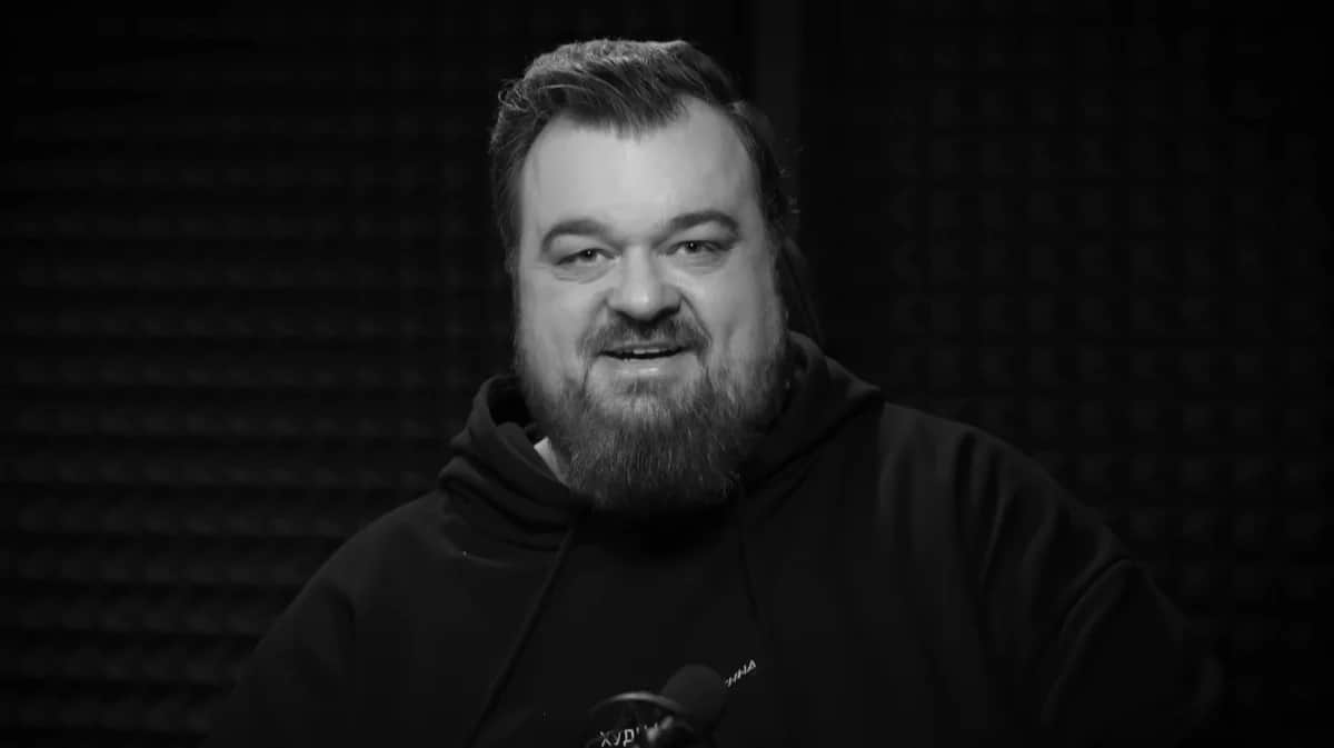 Василий Уткин / YouTube