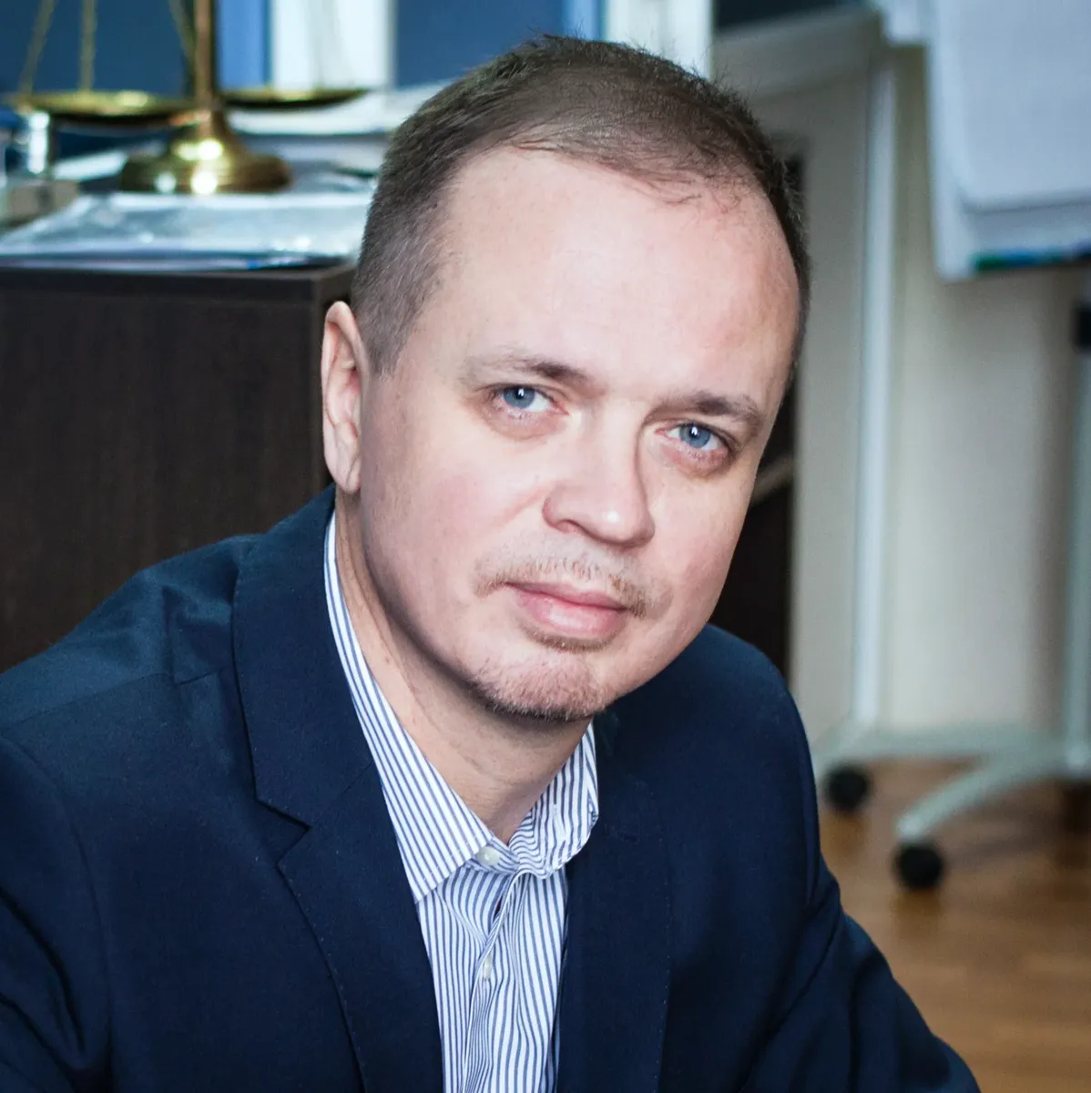 Иван Павлов
