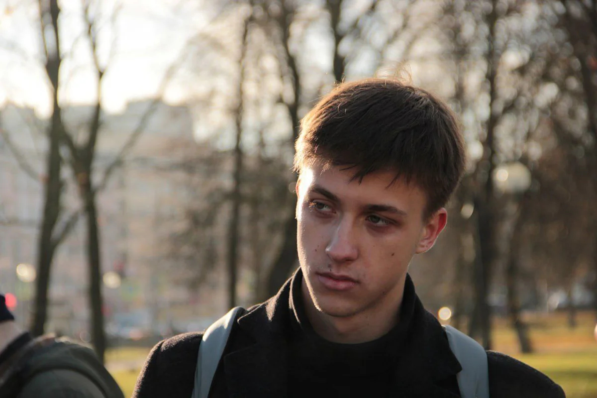 Евгений Малюгин. Фото: тульское отделение «<a data-sk="tooltip_parent" data-stringify-link="https://t.me/pp_rassvet_tula/175" href="https://t.me/pp_rassvet_tula/175" rel="noopener noreferrer" target="_blank">Рассвета</a>»