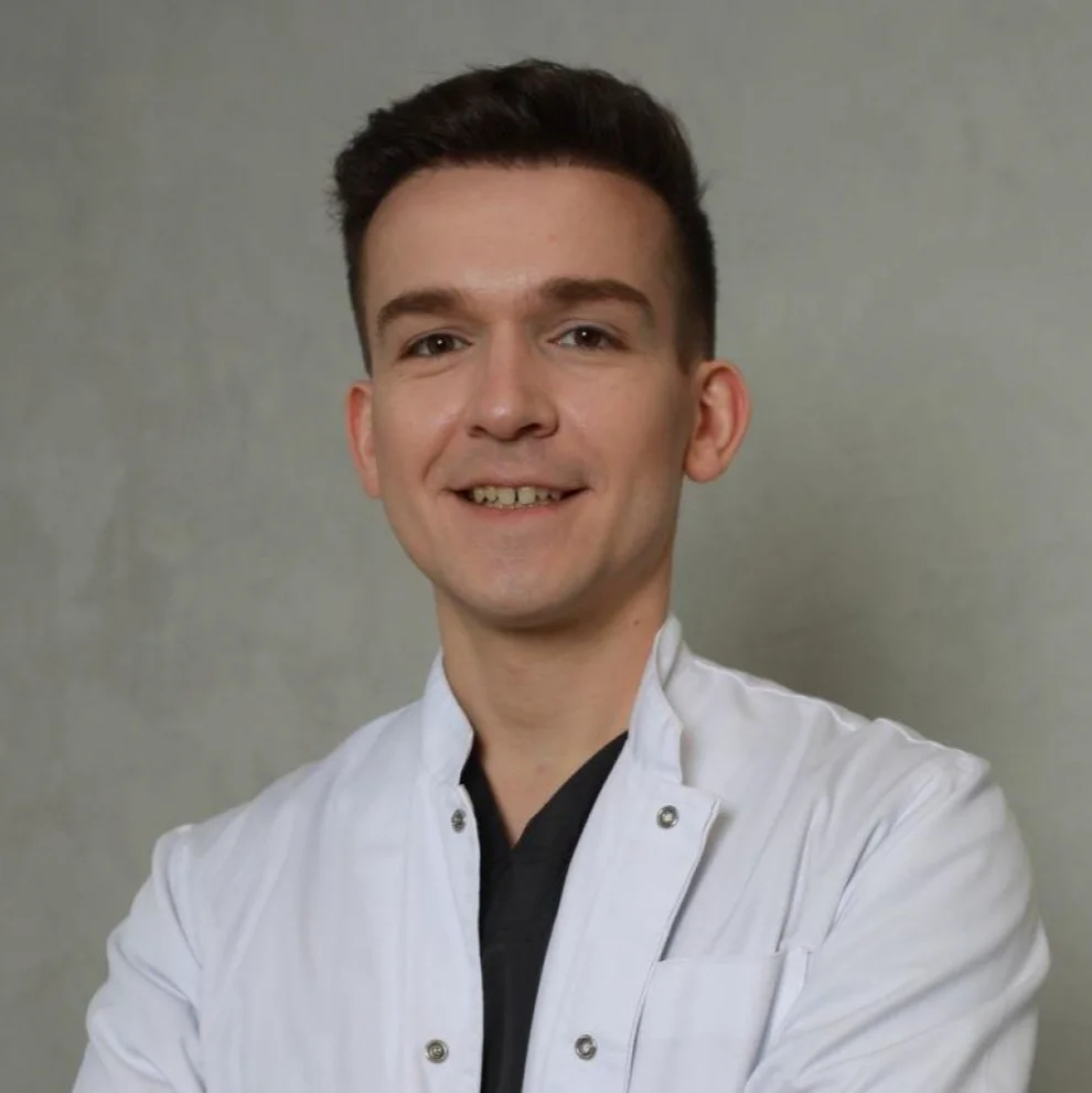 Юрий Селивёрстов