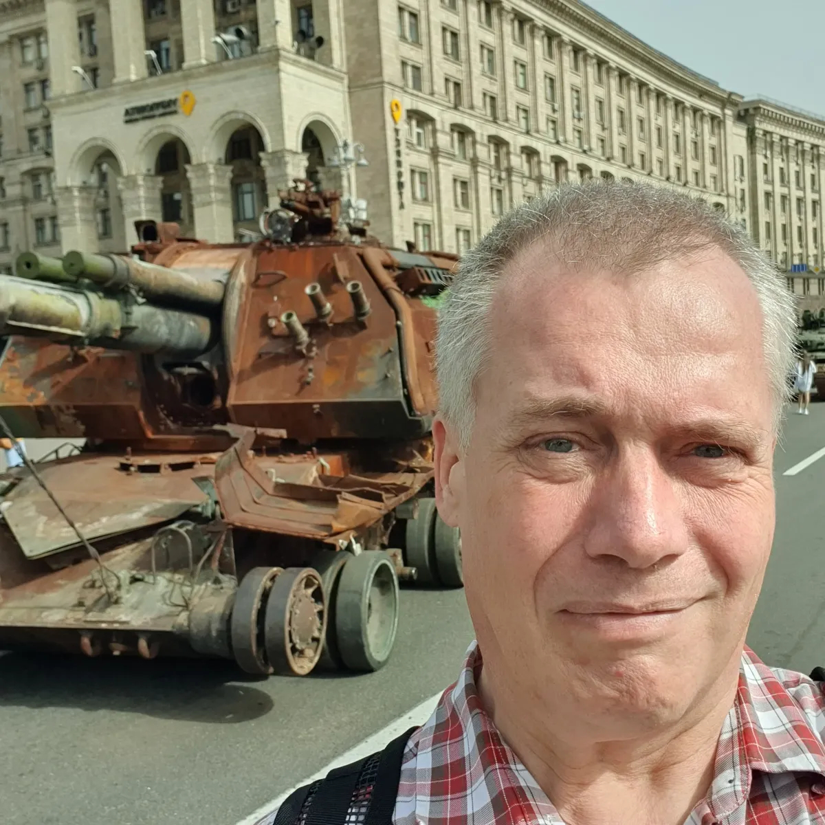 Йенс Альструп
