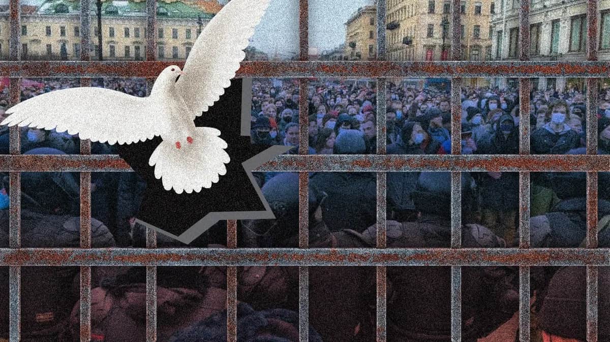 Иллюстрация: «Новая газета Европа»