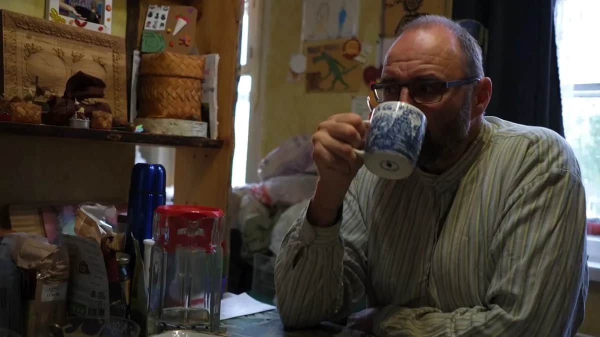 Сергей Филенко. Фото: Сергей Маркелов