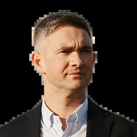 Владимир Тхорик