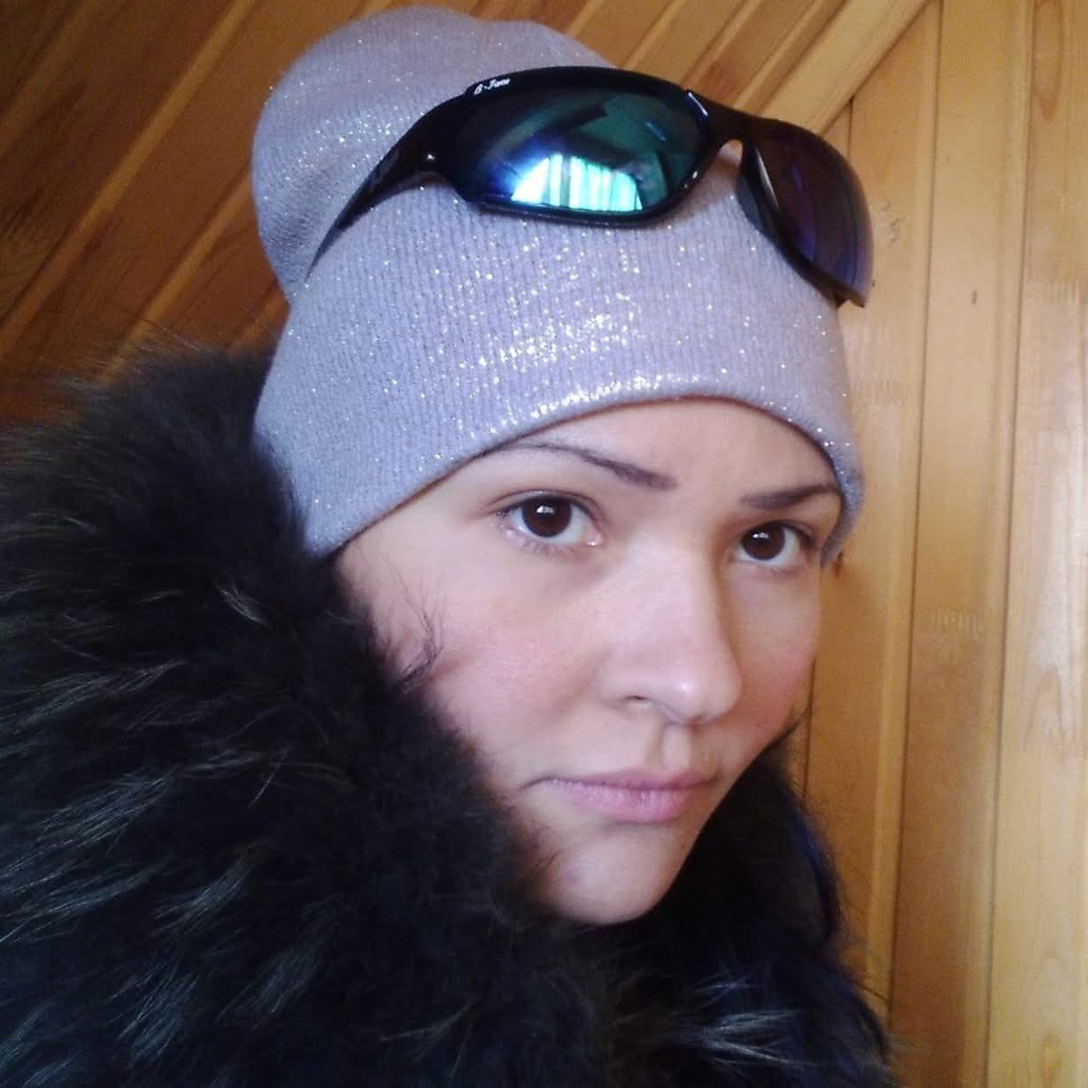 Светлана Савельева. Фото из личного архива
