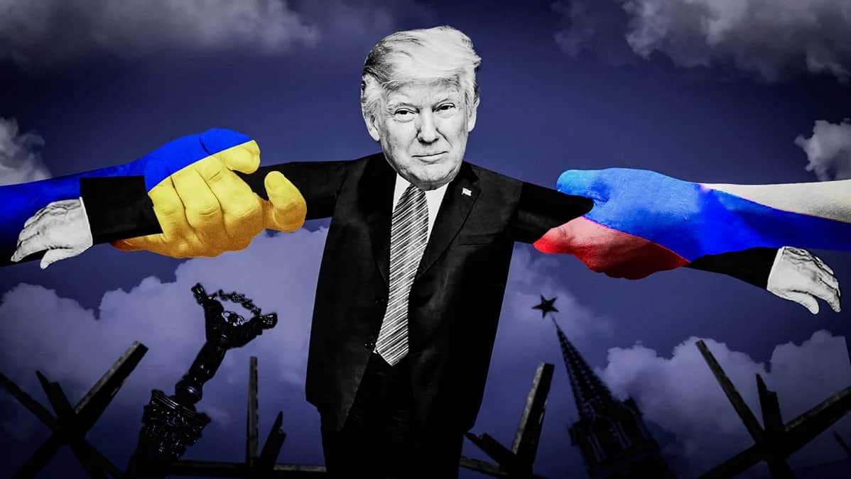 Иллюстрация: «Новая газета Европа»