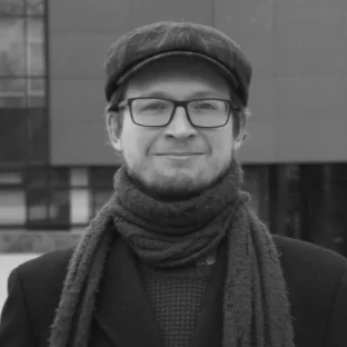 Пётр Иванов