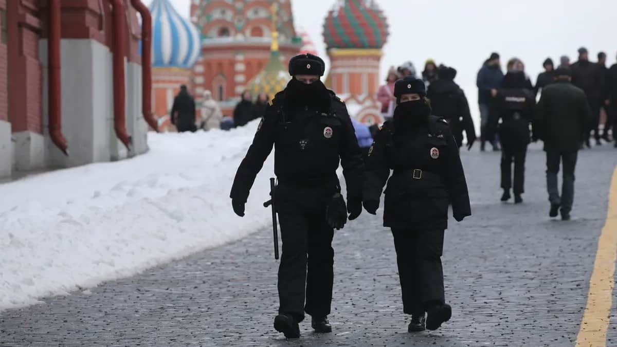 Закручивание скреп