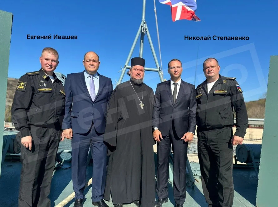 Фото: «Агентство»