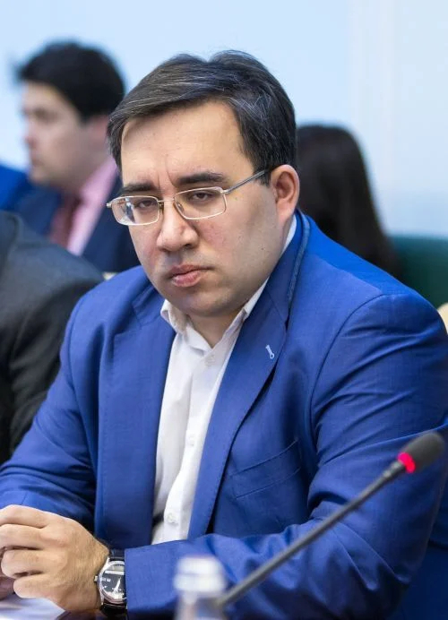 Александр Дюков, фото: <a data-sk="tooltip_parent" data-stringify-link="http://Council.gov.ru" href="http://council.gov.ru/" rel="noopener noreferrer" target="_blank">Council.gov.ru</a>