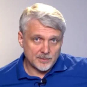 Алексей Романов