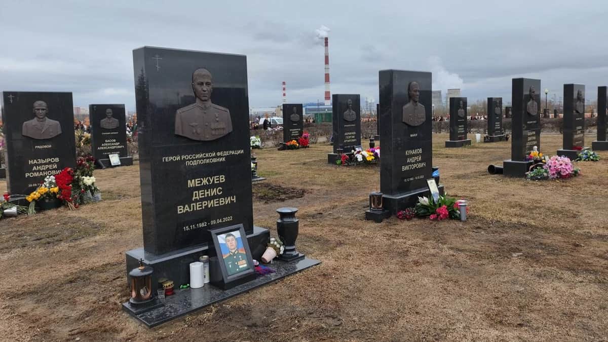 Фото: «Новая Газета Европа»