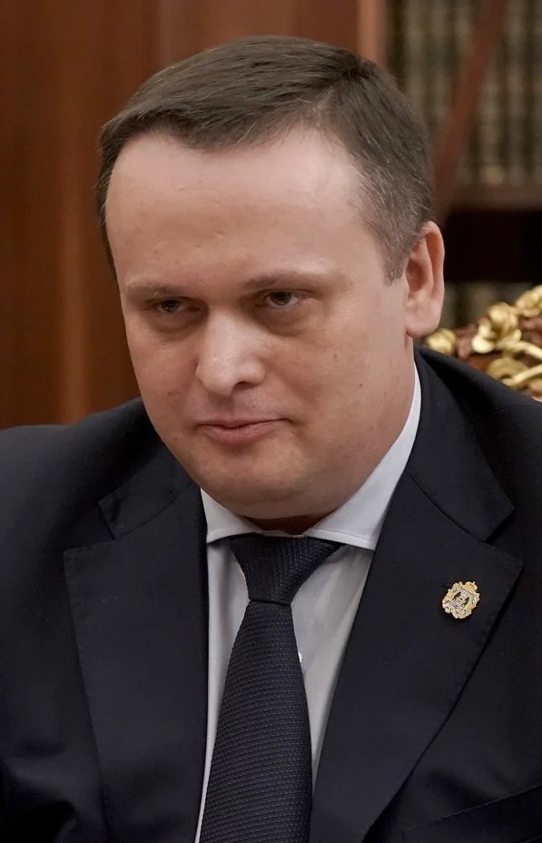 Андрей Никитин. Фото: <a href="https://commons.wikimedia.org/w/index.php?curid=102240779">Wikimedia Commons</a>, CC BY 4.0