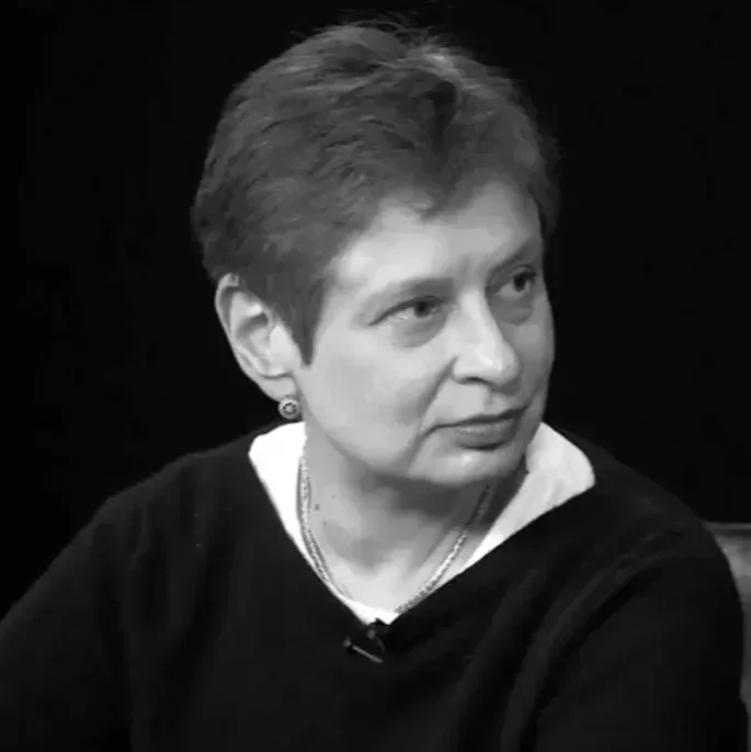 Nina L. Khrushcheva