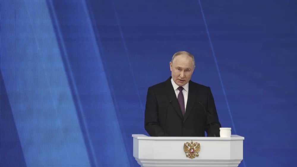Photo: EPA-EFE/SERGEI ILNITSKY