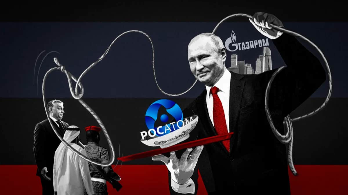 Обложка: Иллюстрация: «Новая газета Европа»