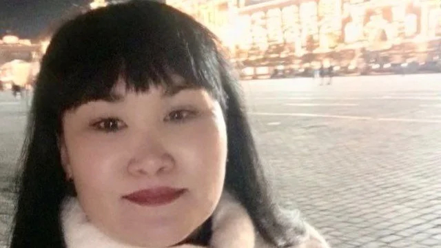 «Дело фактически замяли». СК отказался возбудить дело против подмосковных полицейских, которые незаконно задержали и избили жительницу Бурятии