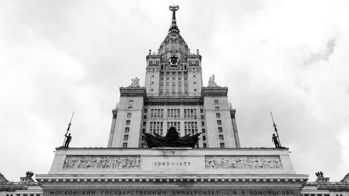 The EU students still studying in Russia